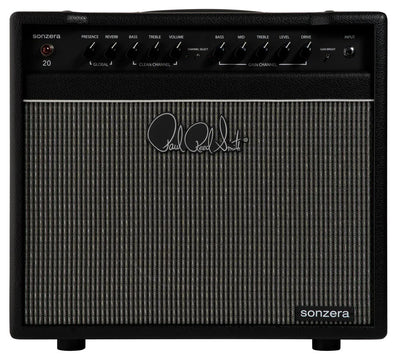 Sonzera 20 watt 1x12 combo