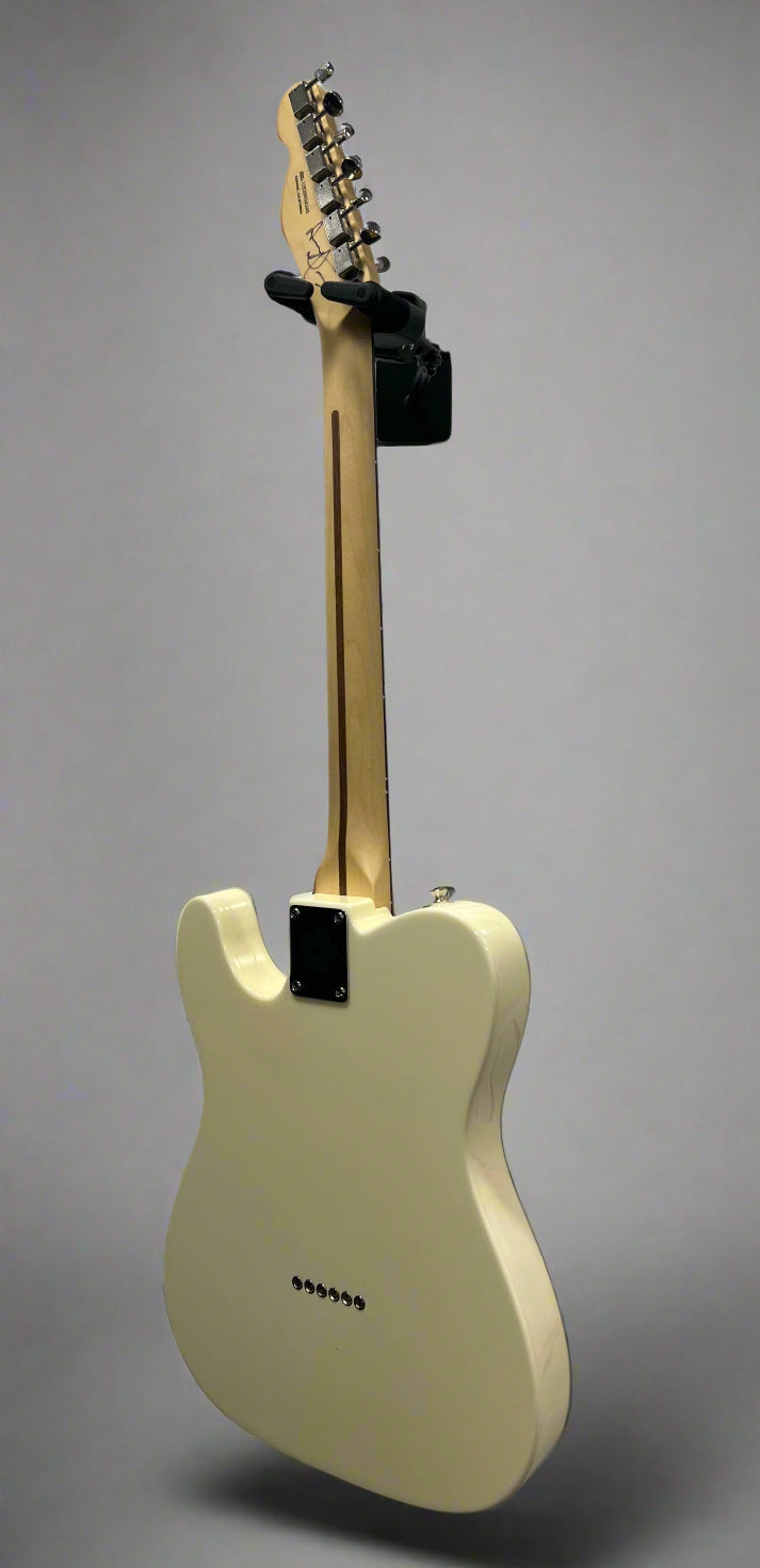 Stamp Collection Telecaster - Austria