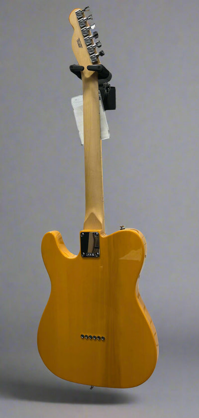 Standard Telecaster® Butterscotch Blonde