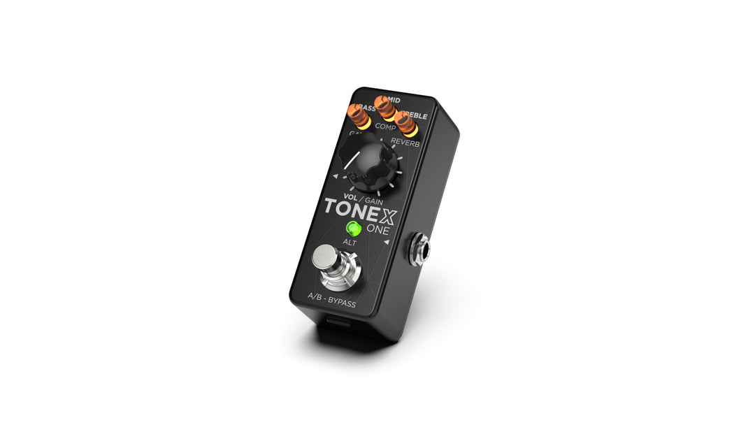 IK Multimedia TONEX One Pedal