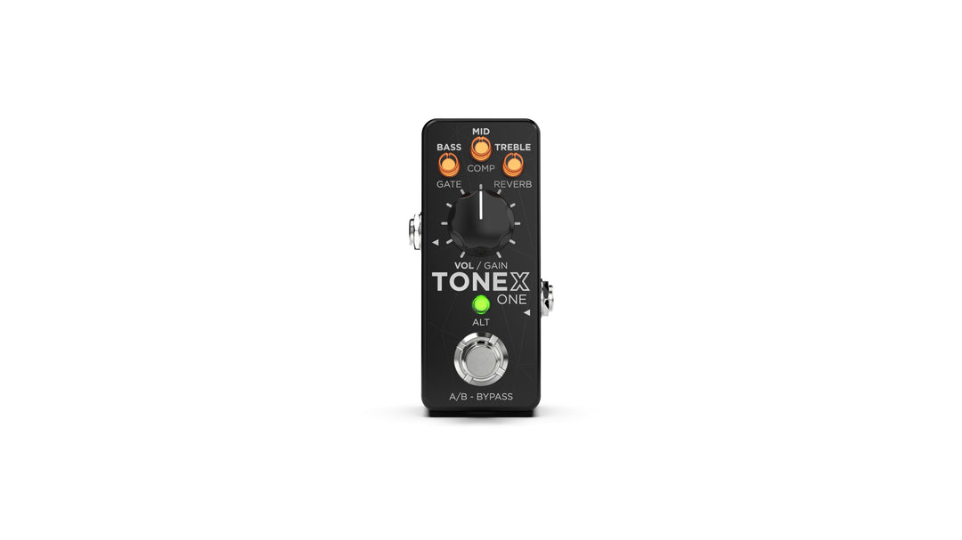 ギター TONE X ONE Tone X One – VERA Guitars