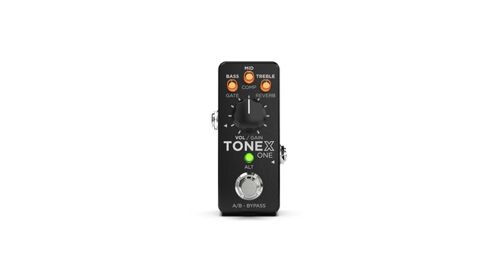 Tone X One – VERA Guitars