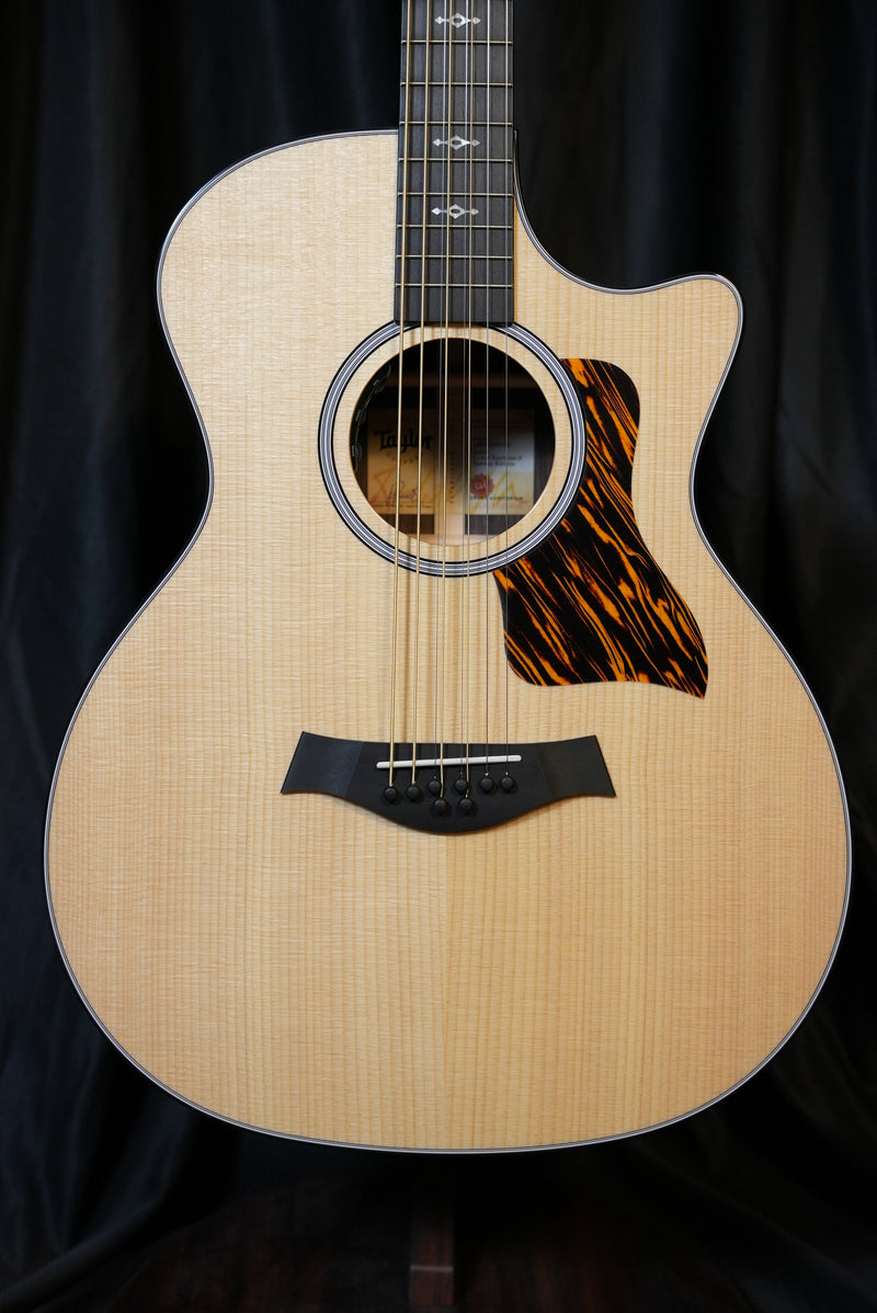 Taylor 414ce Baritone-8 Special Edition 
