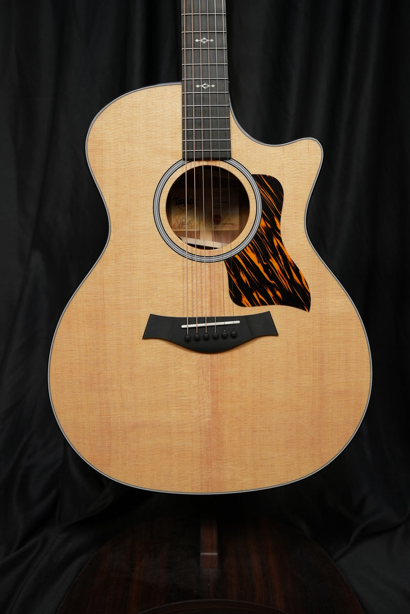 Taylor Next Generation 314ce Acoustic-Electric Guitar — Sapele & Sitka Spruce