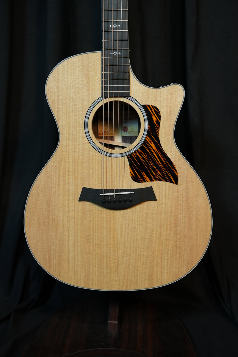 taylor Next Generation 414ce close up