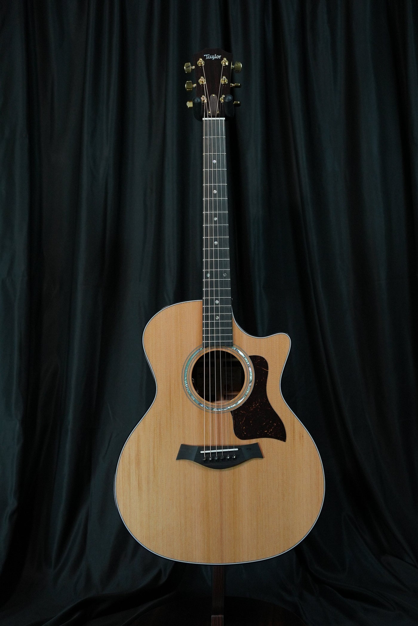 Taylor Legacy 714ce Acoustic-Electric Guitar | Cedar Top Rosewood