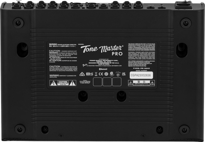 Tone Master® Pro