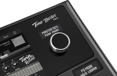 Tone Master® Pro