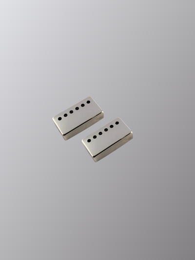 PC-0300 49.2 mm Humbucking Pickup Cover Set