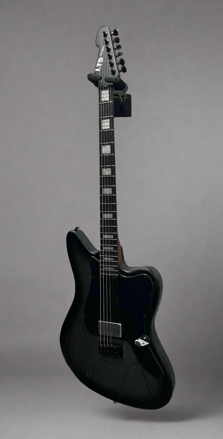 XJ-1 BARITONE HT SILVER BLAST