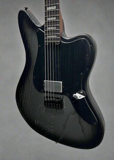 XJ-1 BARITONE HT SILVER BLAST