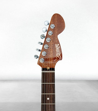 Brinson Guitars - Signature Model 2023 - High Gloss