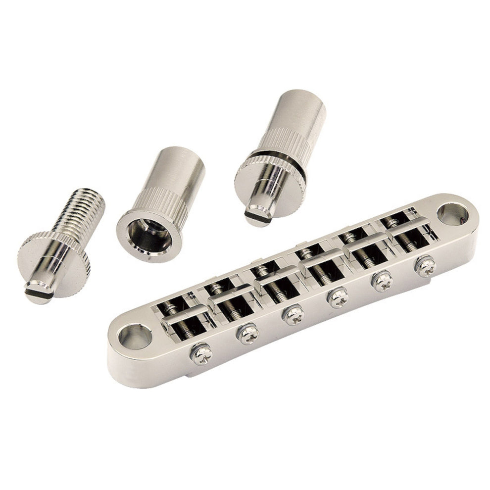 Gotoh Nickel Tunematic