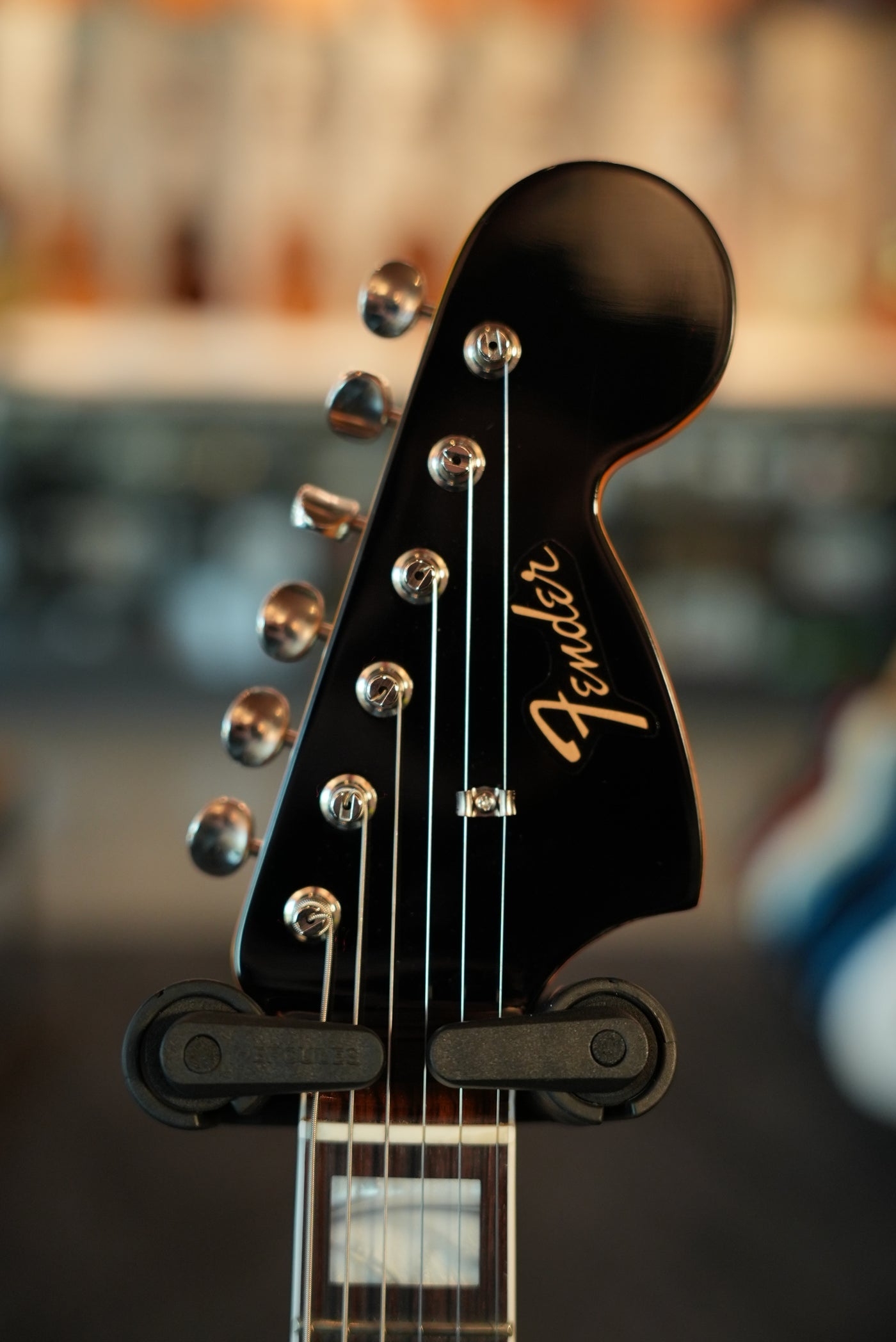 Limited Edition American Vintage II 1966 Jazzmaster®