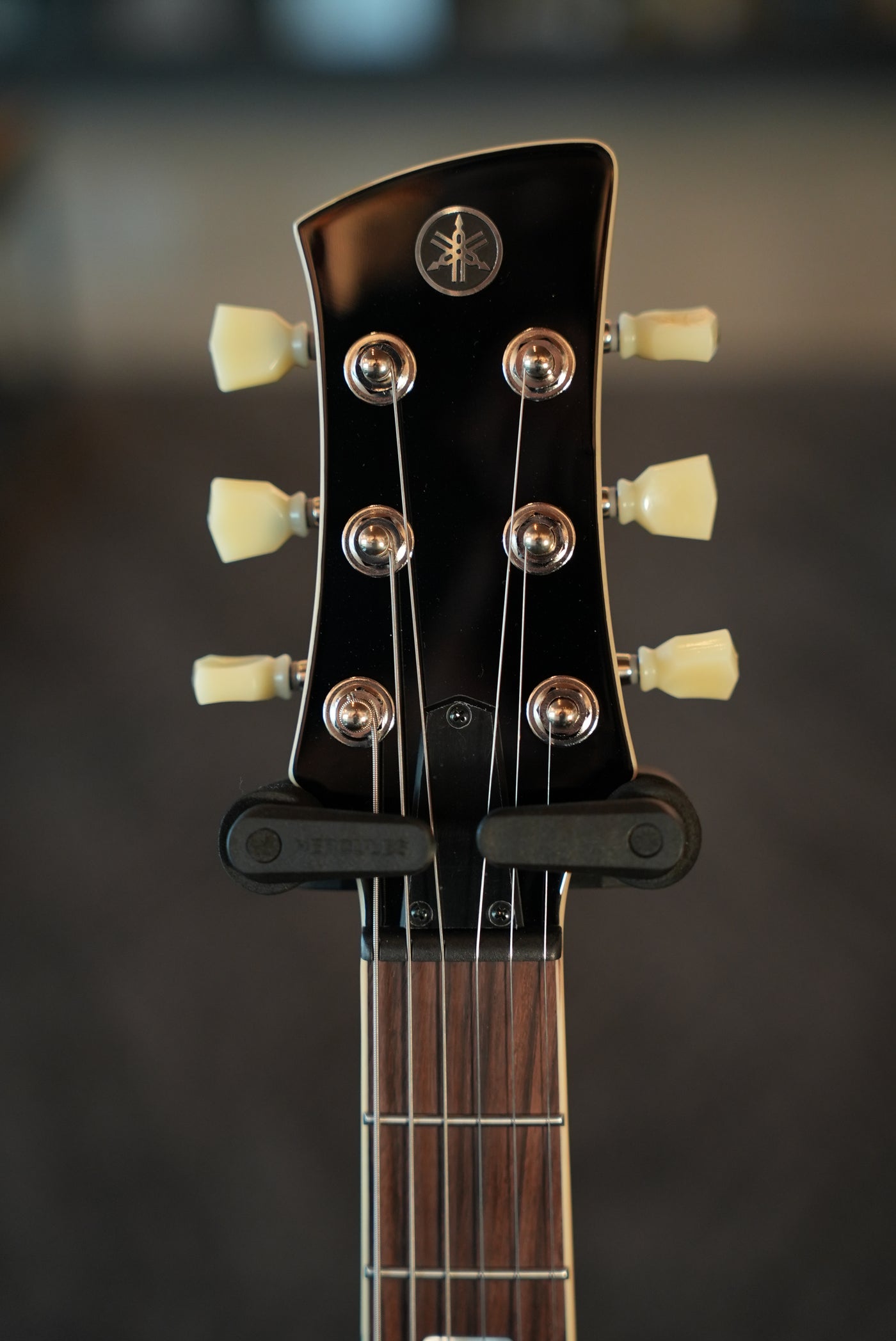 Yamaha Revstar Professional – Sunset Burst P-90 Electric Guitar