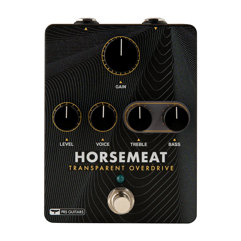 Horsemeat Overdrive