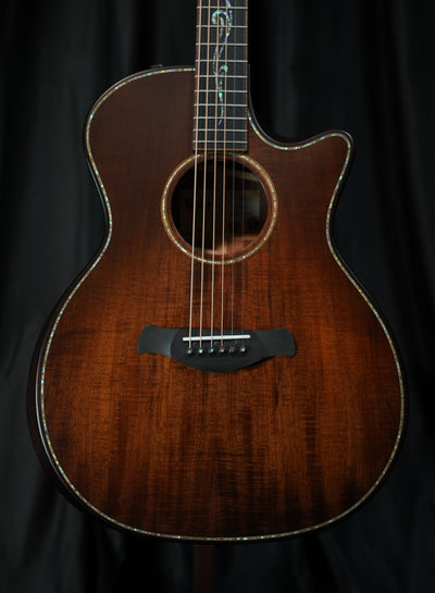 Builder's Edition K24ce