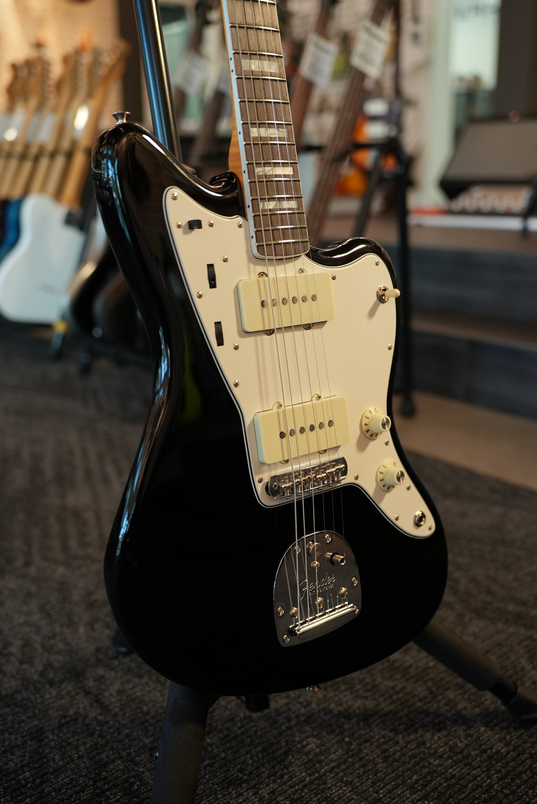 Fender American Vintage II 1966 Jazzmaster® | Limited Edition