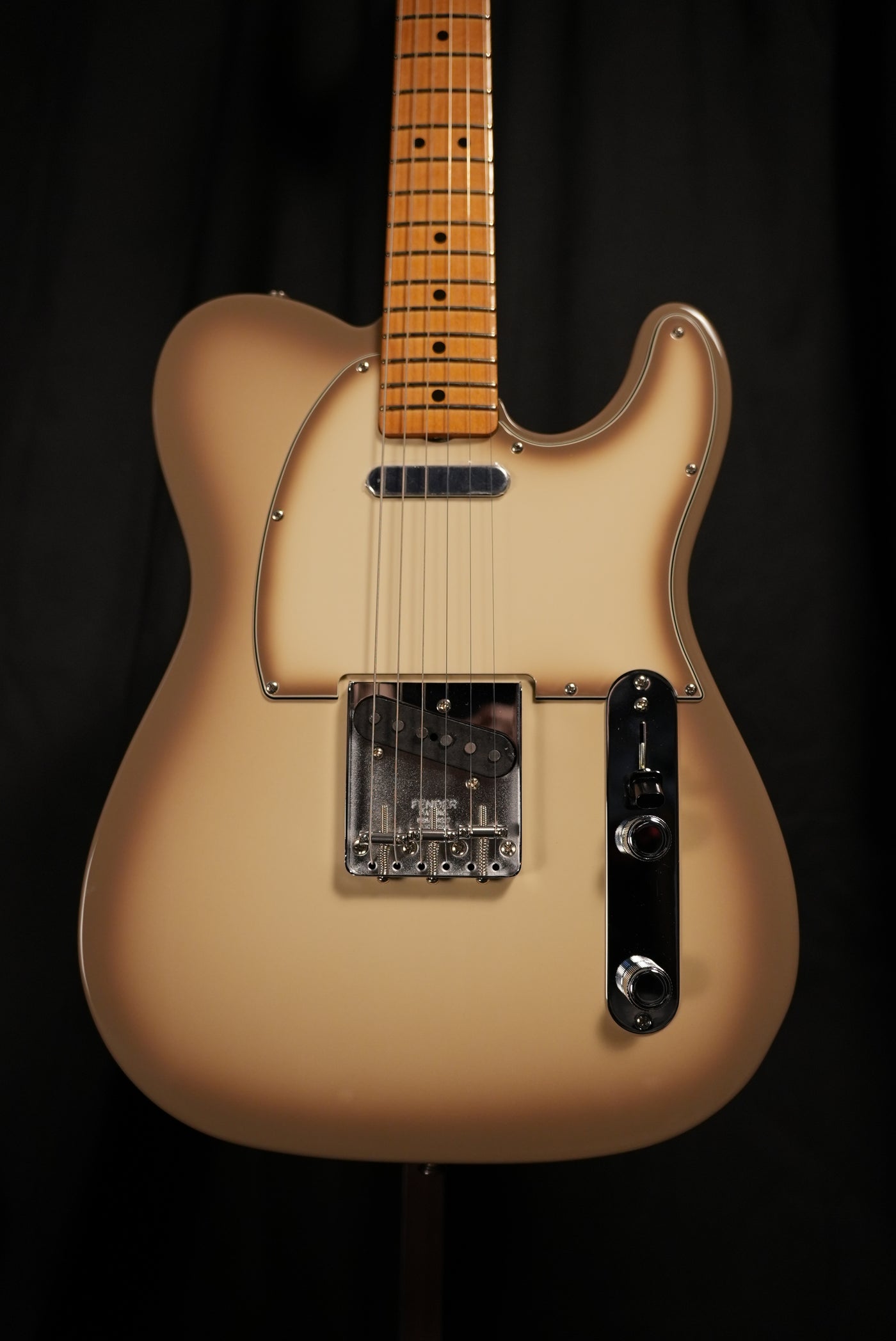 Limited Edition Antigua Telecaster