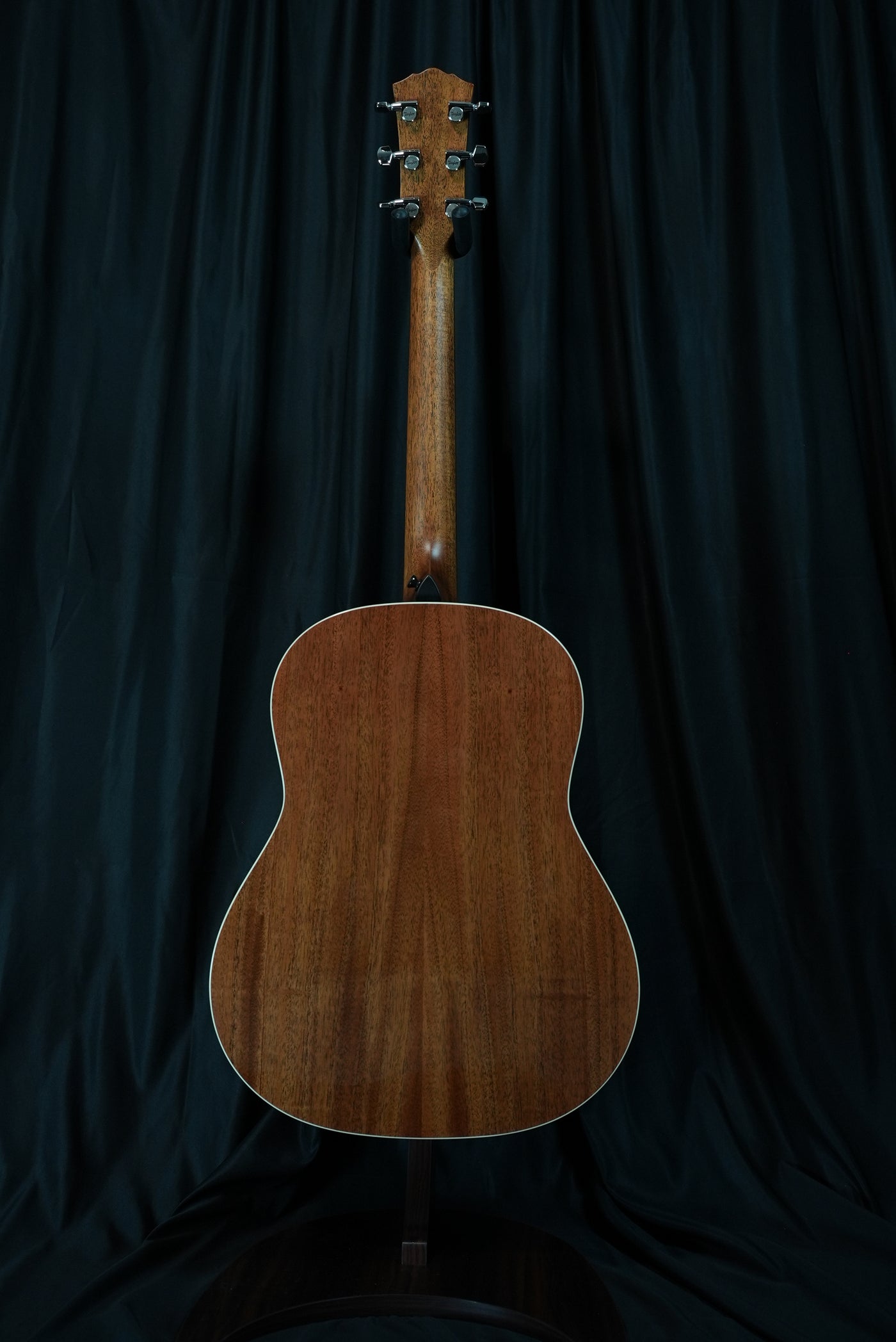 Taylor Gold Label 517e Sunburst mahogany back full view Grand Pacific acoustic guitar buy online