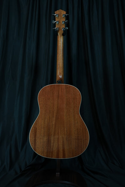 Taylor Gold Label 517e Sunburst mahogany back full view Grand Pacific acoustic guitar buy online