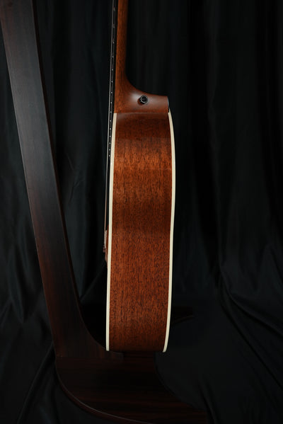 Taylor Gold Label 517e Sunburst mahogany sides Grand Pacific acoustic guitar buy online