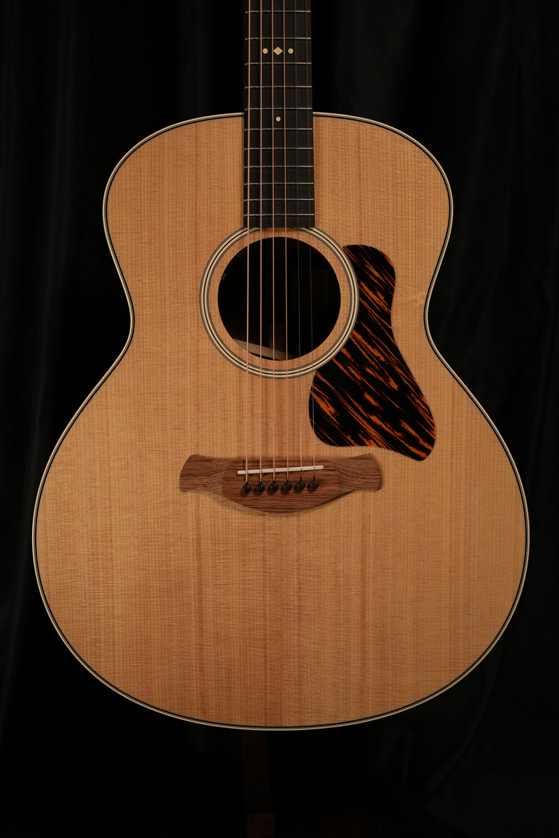 Taylor Gold Label 714e front view torrefied Sitka spruce top acoustic-electric guitar for sale USA