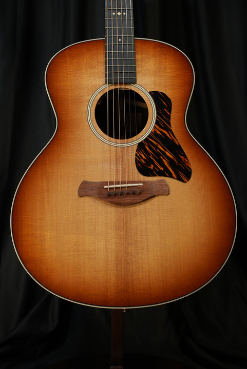 Gold Label 714e Sunburst (Firestripe Pickguard)