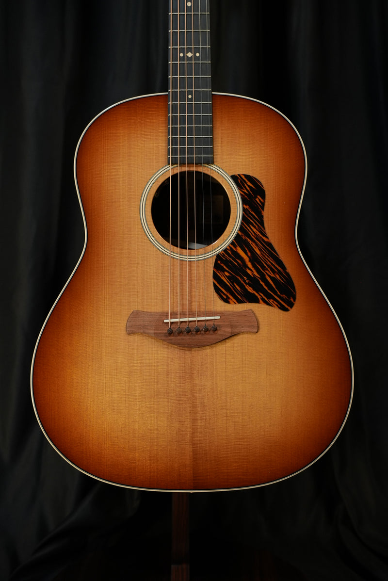 Taylor Gold Label 717e front view torrefied Sitka spruce top acoustic-electric guitar for sale USA