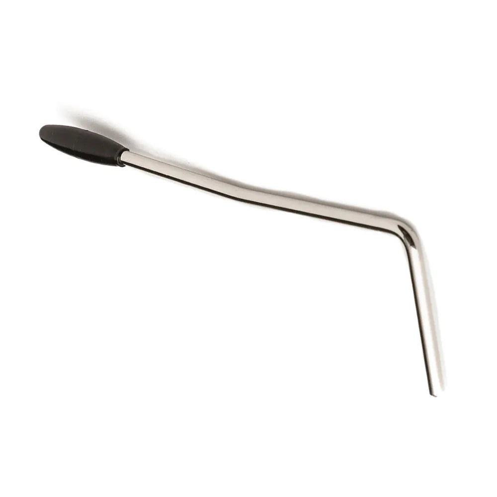 Molded Tremolo Arm (SE), Nickel