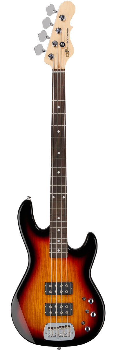 Tribute L-2000 Bass