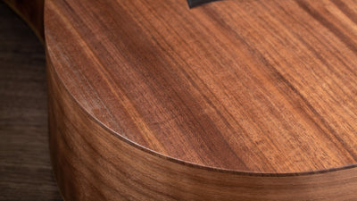 BBT Walnut Top